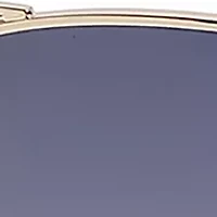Aviator Metal Sunglasses