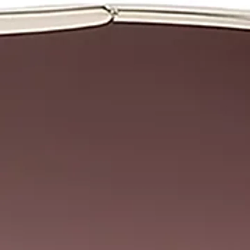 Aviator Metal Sunglasses