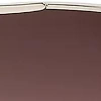 Aviator Metal Sunglasses