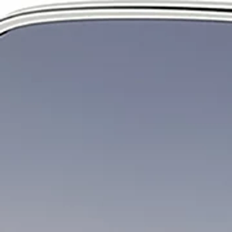 Square Metal Sunglasses
