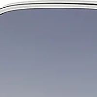 Square Metal Sunglasses