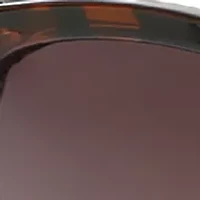 Round Plastic Sunglasses