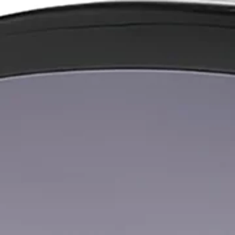 Oval Plastic Sunglasses