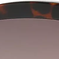 Oval Plastic Sunglasses