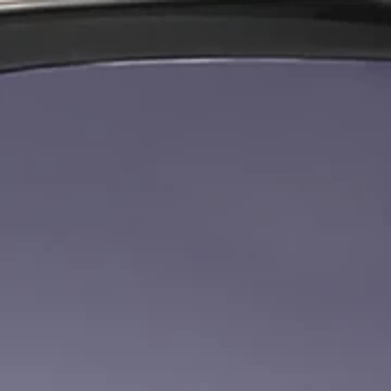 Square Plastic Sunglasses