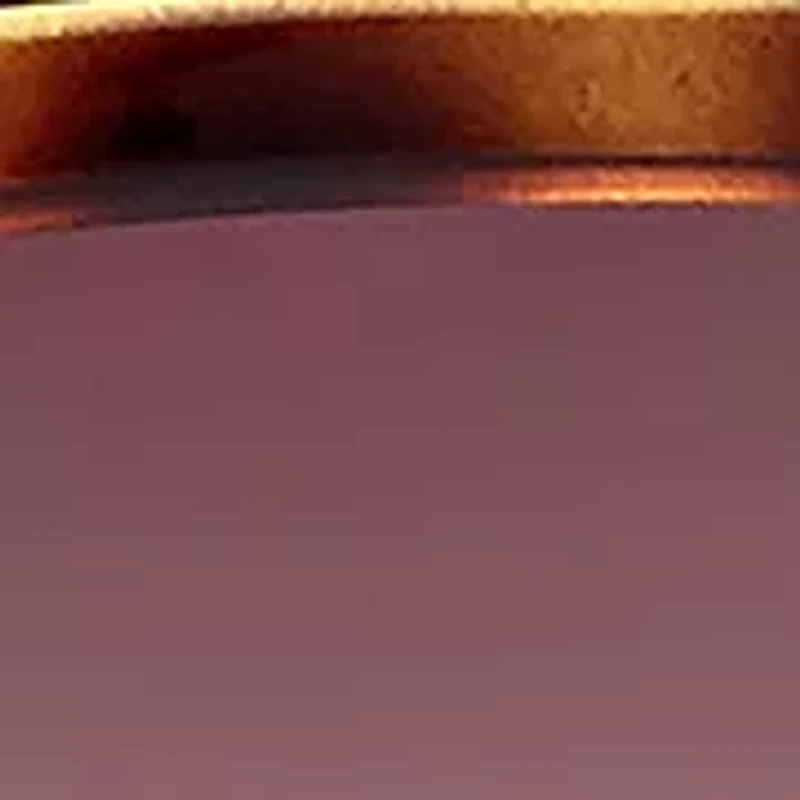 Cat Eye Plastic Sunglasses