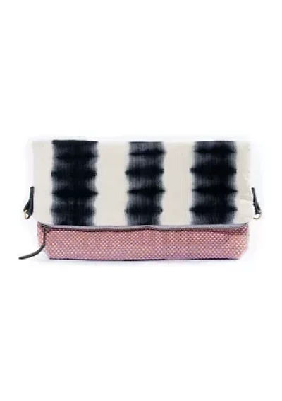 Florentina Clutch-To-Hobo Bag 