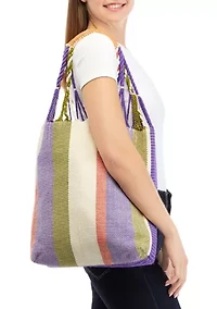 Apolonia Tote