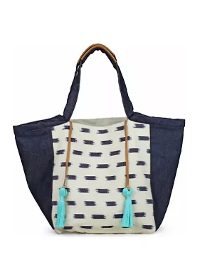   Rosa Tote 