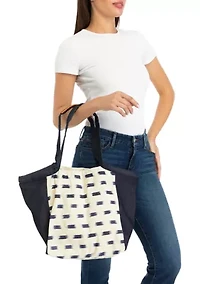   Rosa Tote 