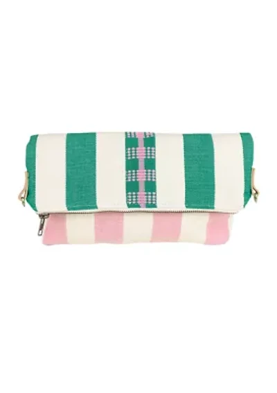 Florentina Clutch to Hobo Bag