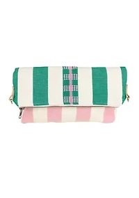 Florentina Clutch to Hobo Bag