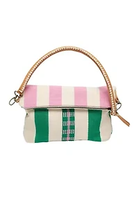 Florentina Clutch to Hobo Bag