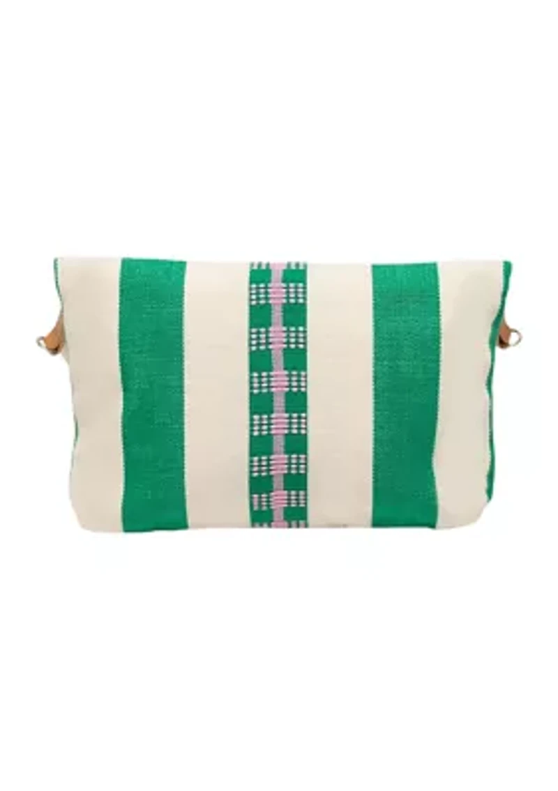 Florentina Clutch to Hobo Bag