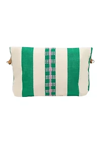 Florentina Clutch to Hobo Bag