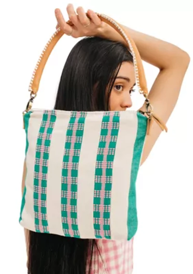 Florentina Clutch to Hobo Bag