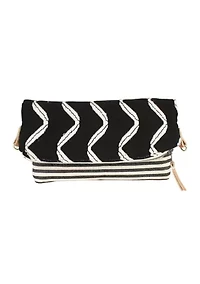 Florentina Clutch to Hobo Bag