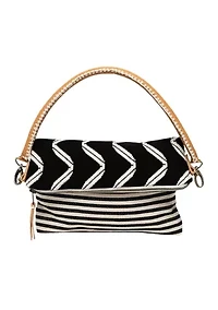 Florentina Clutch to Hobo Bag