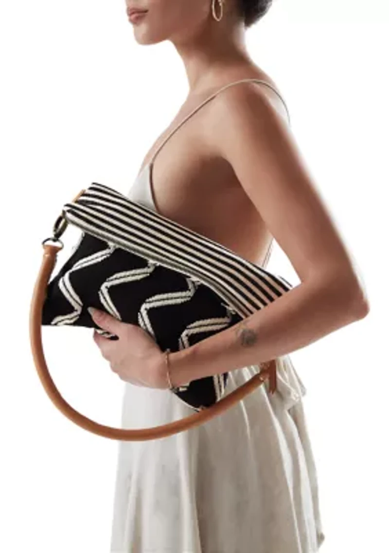 Florentina Clutch to Hobo Bag