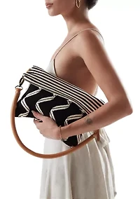 Florentina Clutch to Hobo Bag