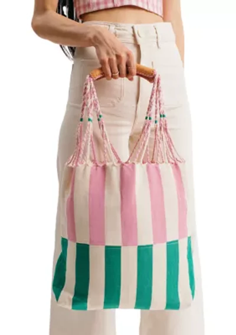 Apolonia Zero Waste Tote