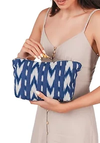 Cristina Cosmetic Pouch