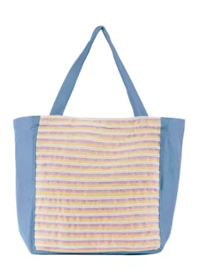Blanca Tote