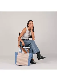Blanca Tote