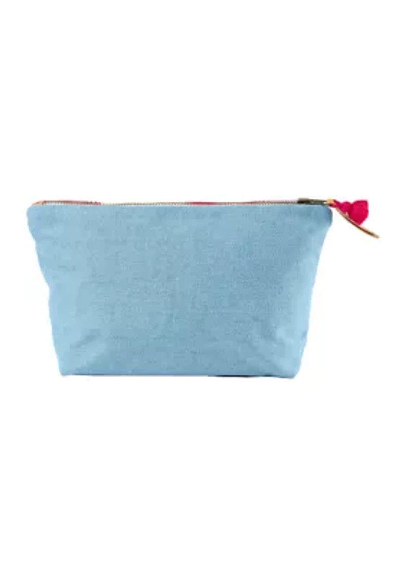 Cristina Cosmetic Pouch