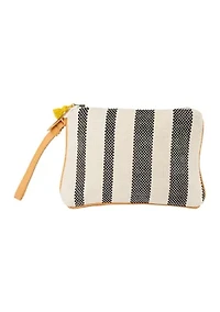 Mini Carolina Clutch