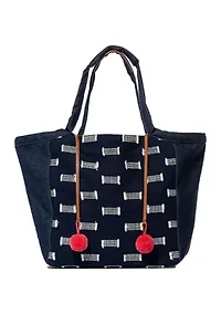 Rosa Tote