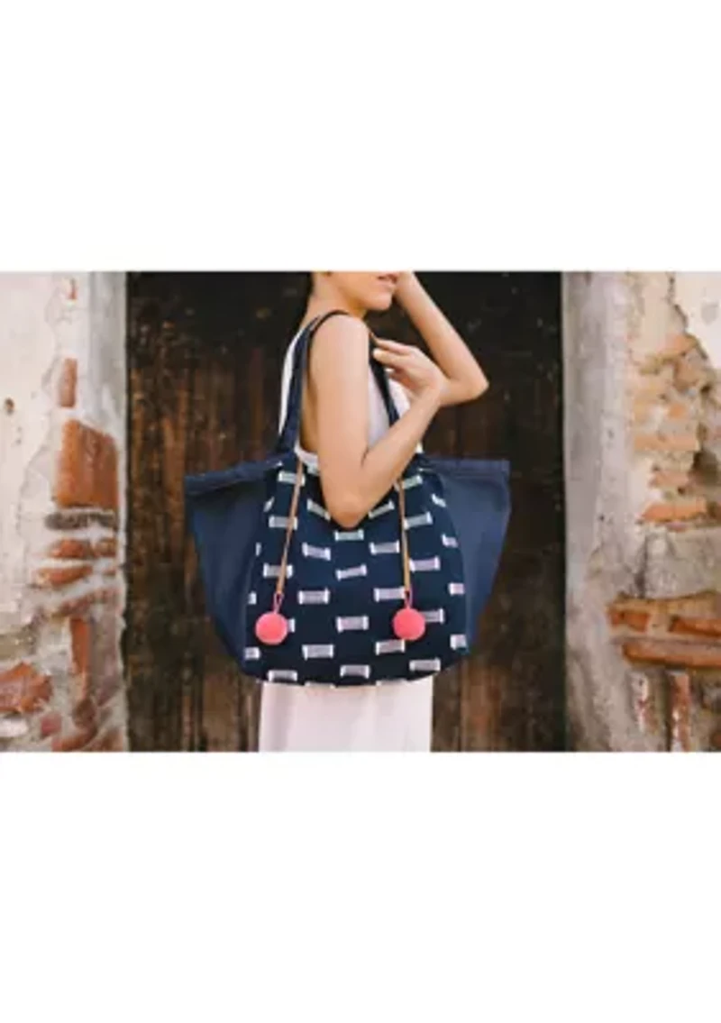 Rosa Tote