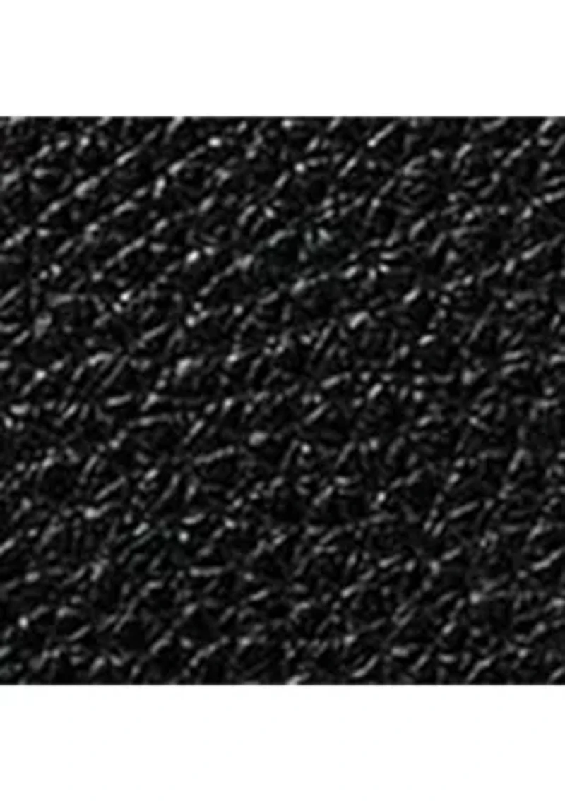 Leila Pebbled Leather Medium Flap Shoulder Bag