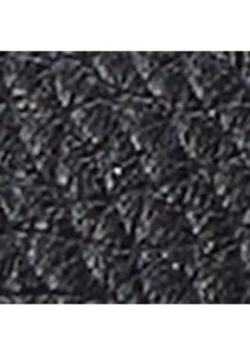 Lena Pebbled Leather Swingpack Crossbody