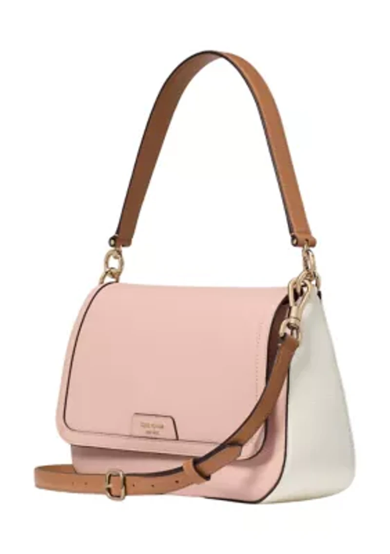 Hudson Shoulder Bag