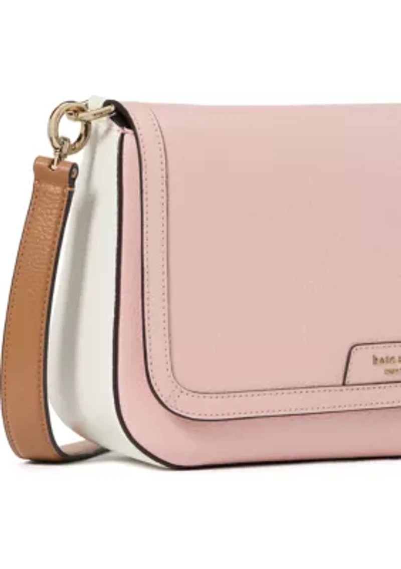 Hudson Shoulder Bag