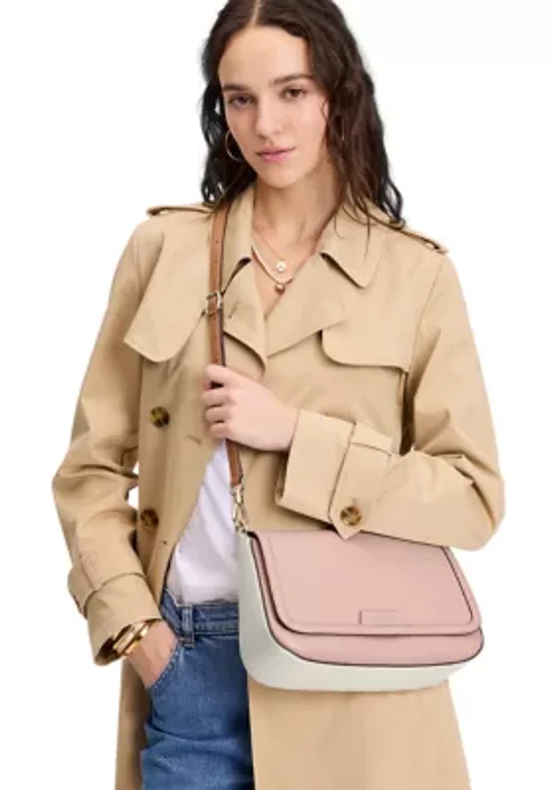 Hudson Shoulder Bag