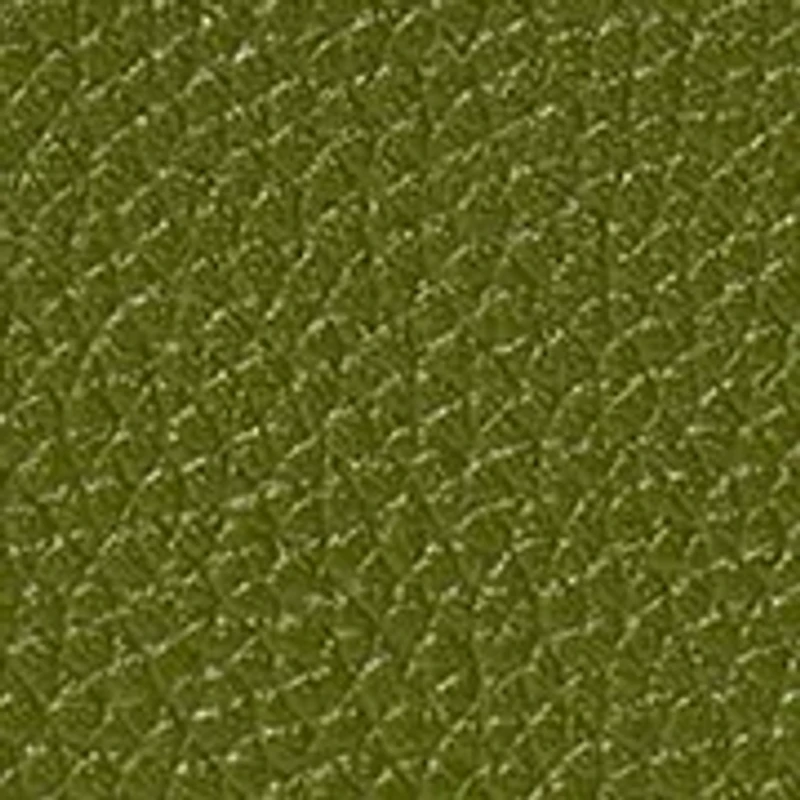 Hudson Pebbled Leather Messenger Crossbody Bag