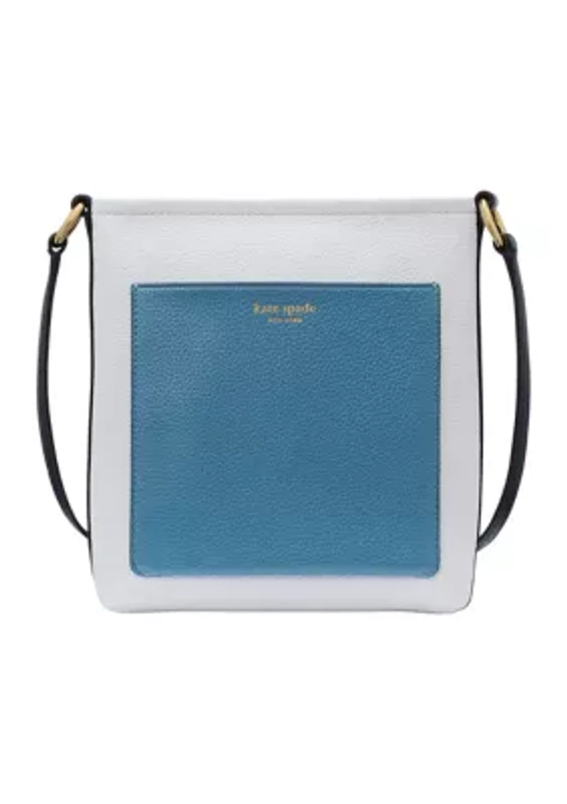 Ava Color Block Swingpack Bag