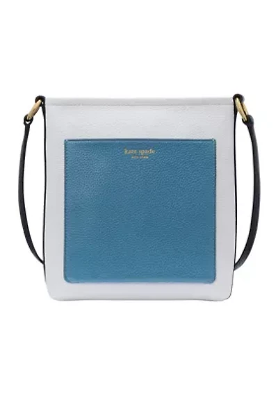 Ava Color Block Swingpack Bag