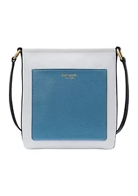 Ava Color Block Swingpack Bag