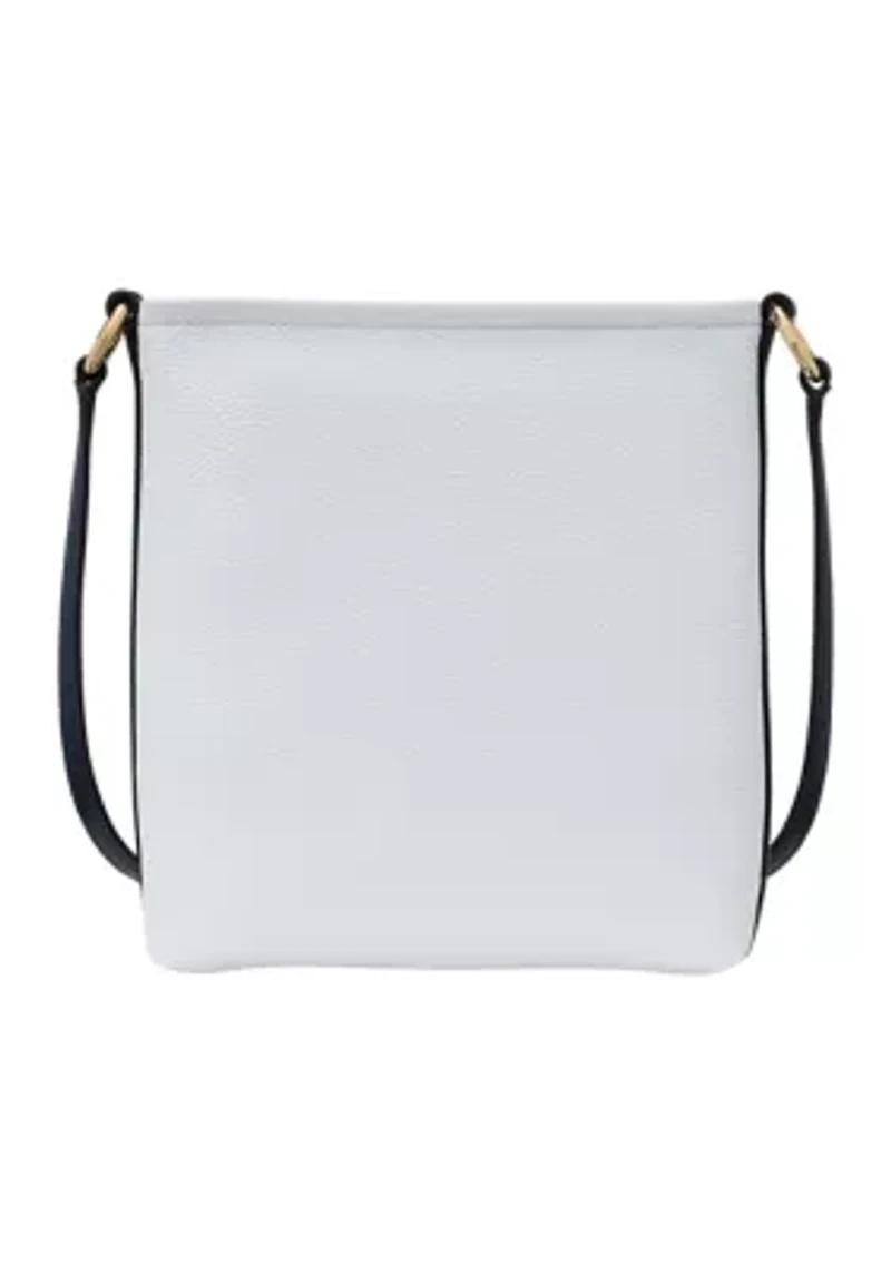 Ava Color Block Swingpack Bag