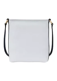 Ava Color Block Swingpack Bag