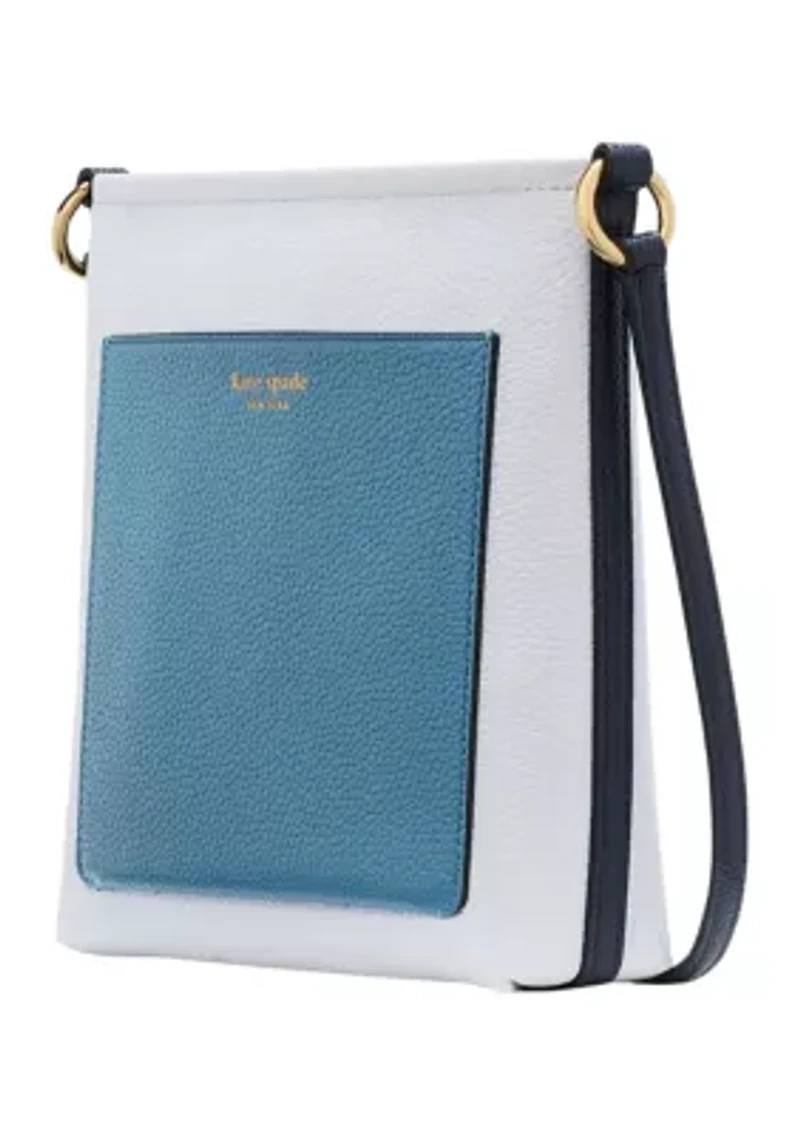 Ava Color Block Swingpack Bag