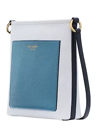 Ava Color Block Swingpack Bag