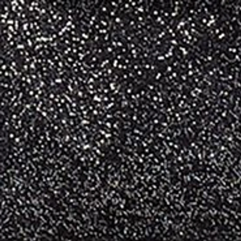 Tribeca Quilted Glitter Suede Chain Shoulder Bag