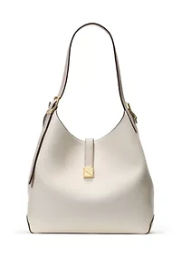 Deco Large Shoulder Bag 