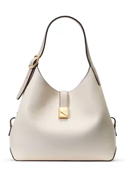 Deco Crossbody Tote Bag 