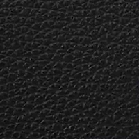 Tribeca Pebbled Leather Chain Shoulder Bag