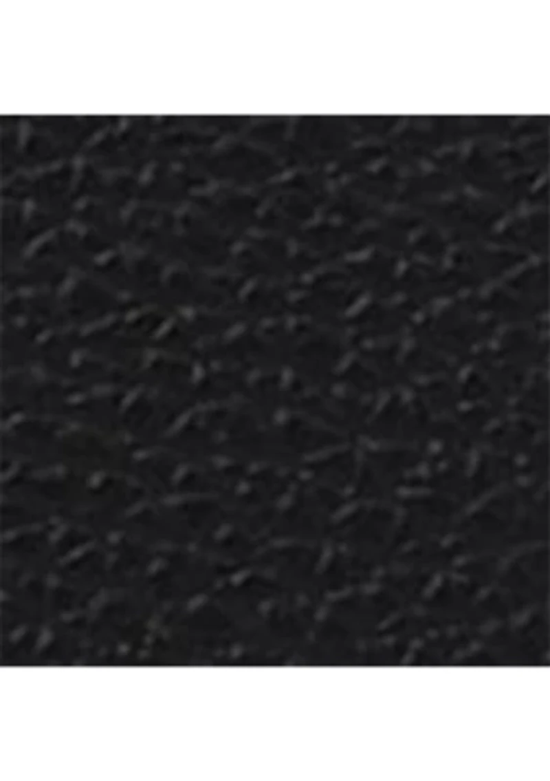 Tribeca Pebbled Leather Chain Shoulder Bag